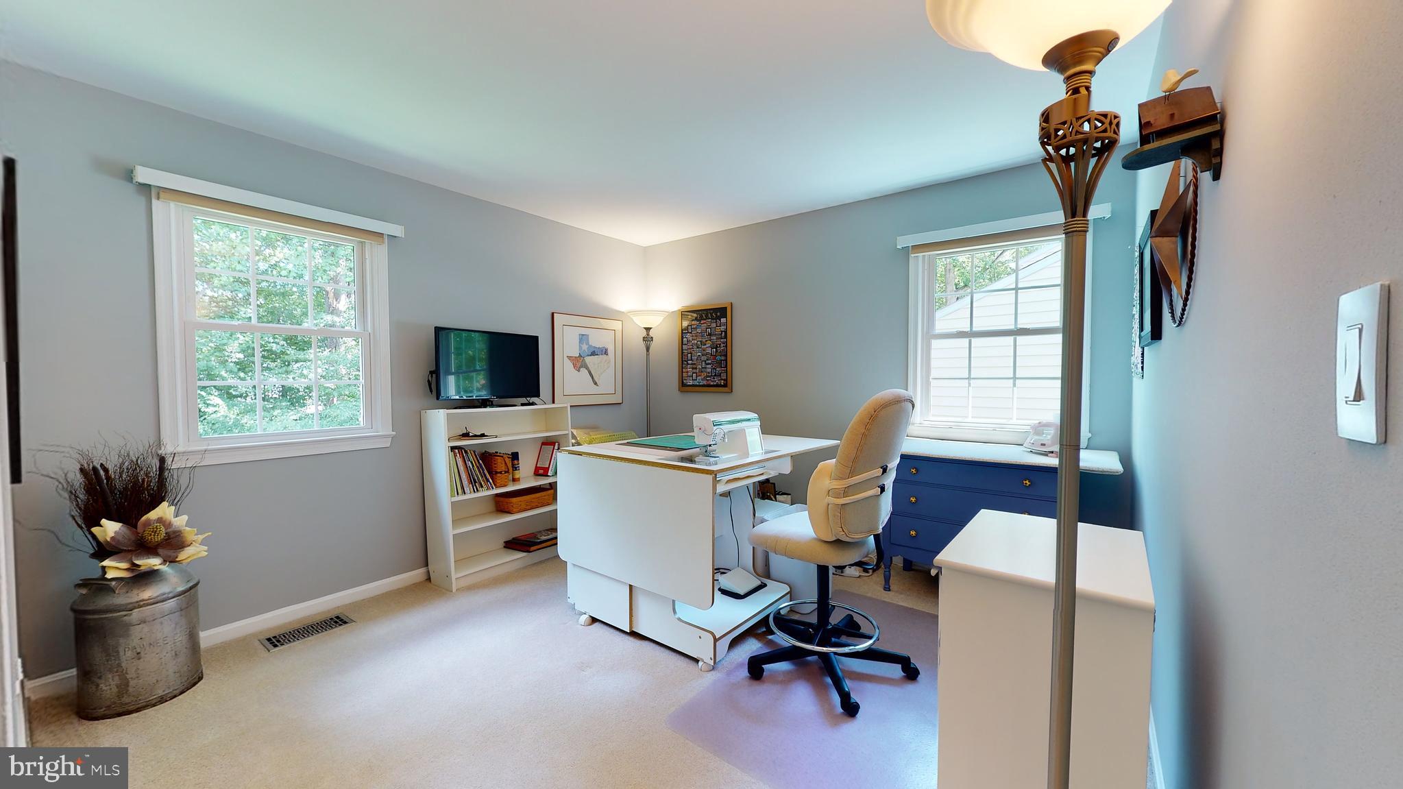 7919 St George Court Springfield, VA 22153 - Photo 23 of 51 Bedroom 2