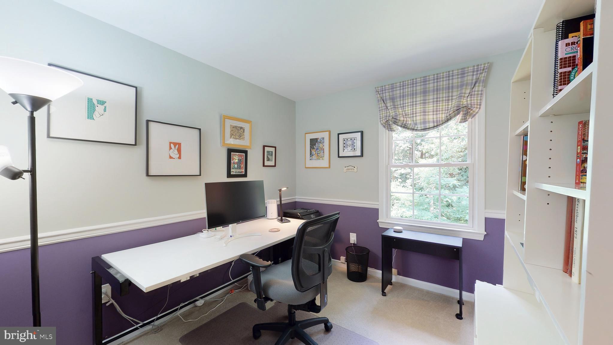 7919 St George Court Springfield, VA 22153 - Photo 26 of 51 Bedroom 3