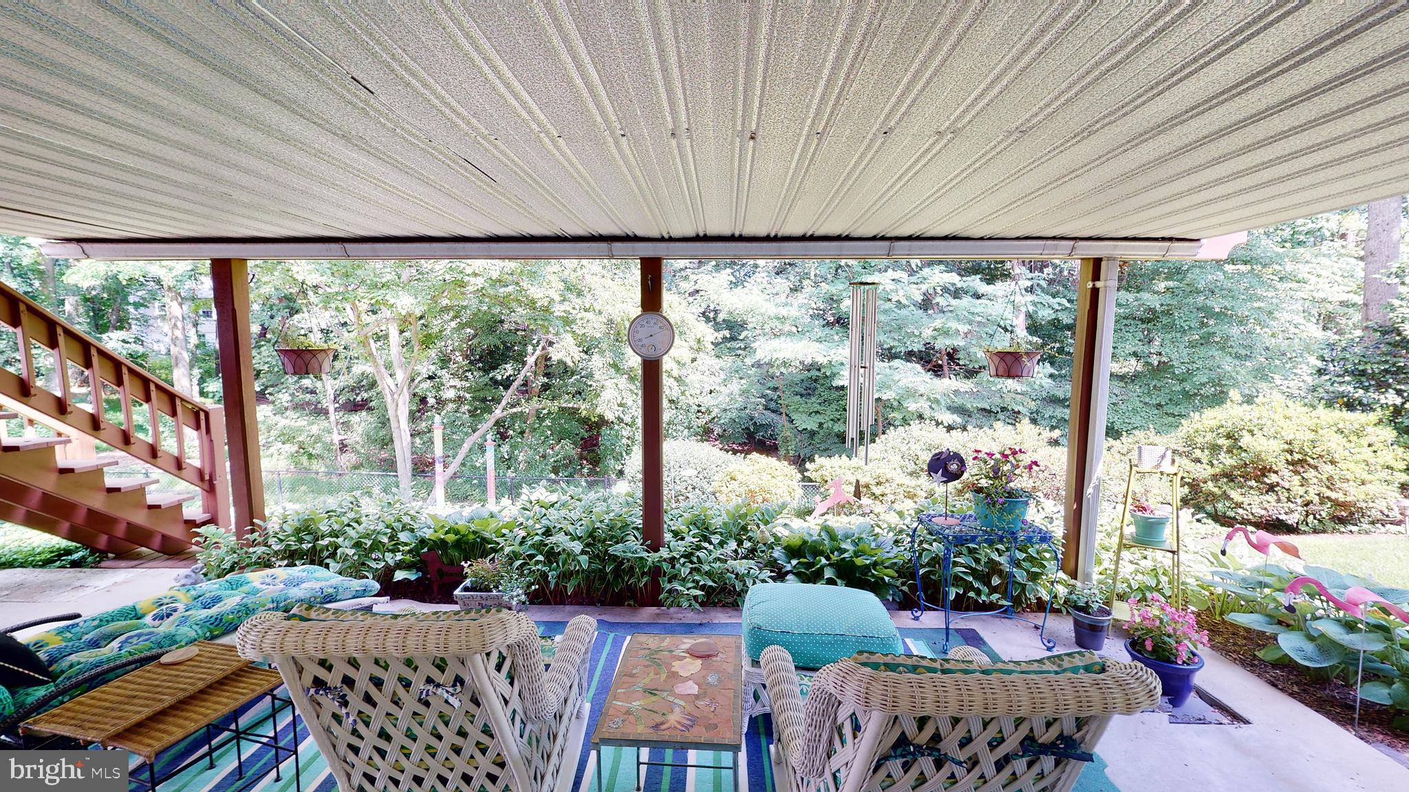 7919 St George Court Springfield, VA 22153 - Photo 32 of 51 Perfect Setting!