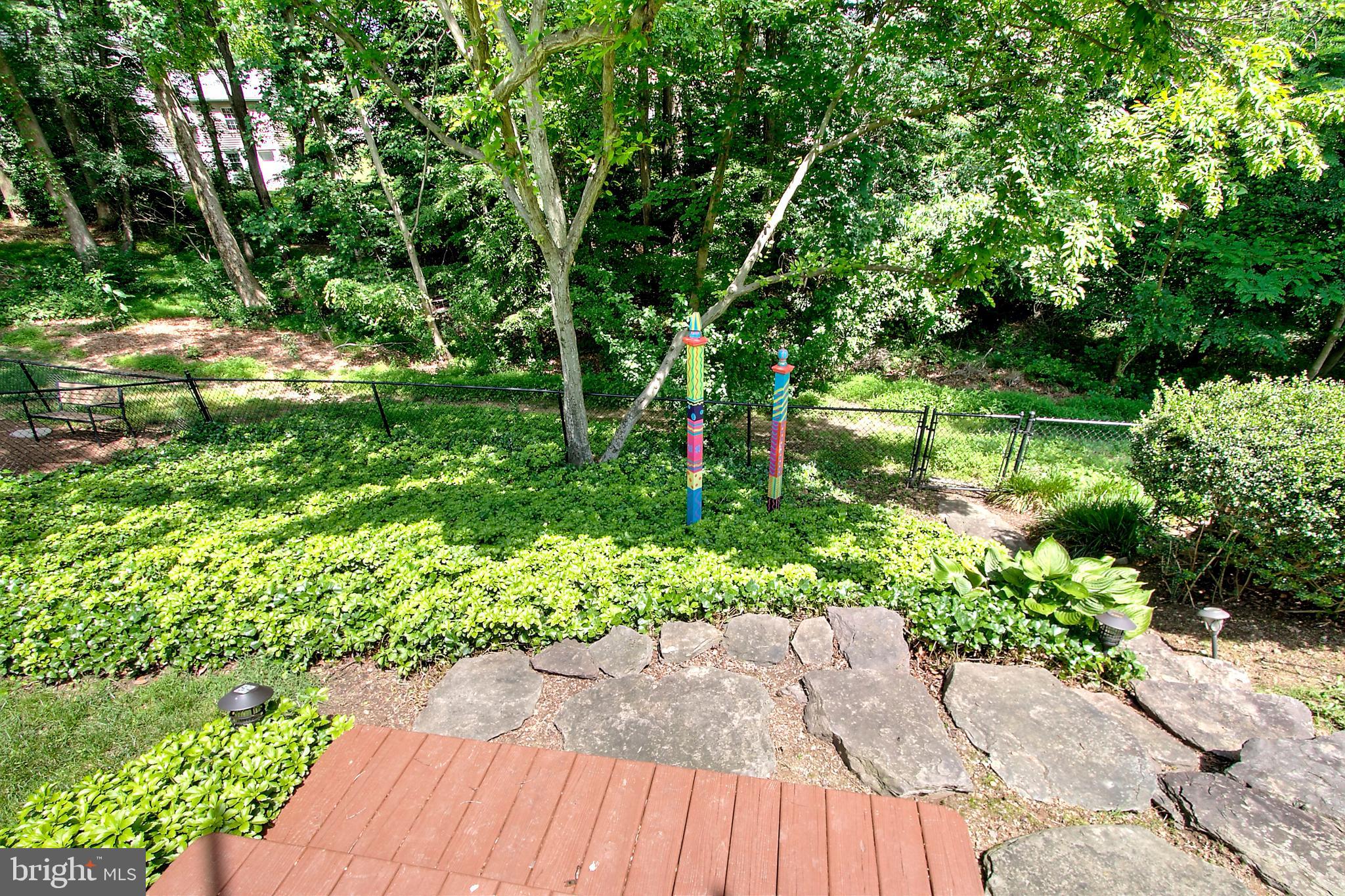 7919 St George Court Springfield, VA 22153 - Photo 44 of 51 Gallery Image 44