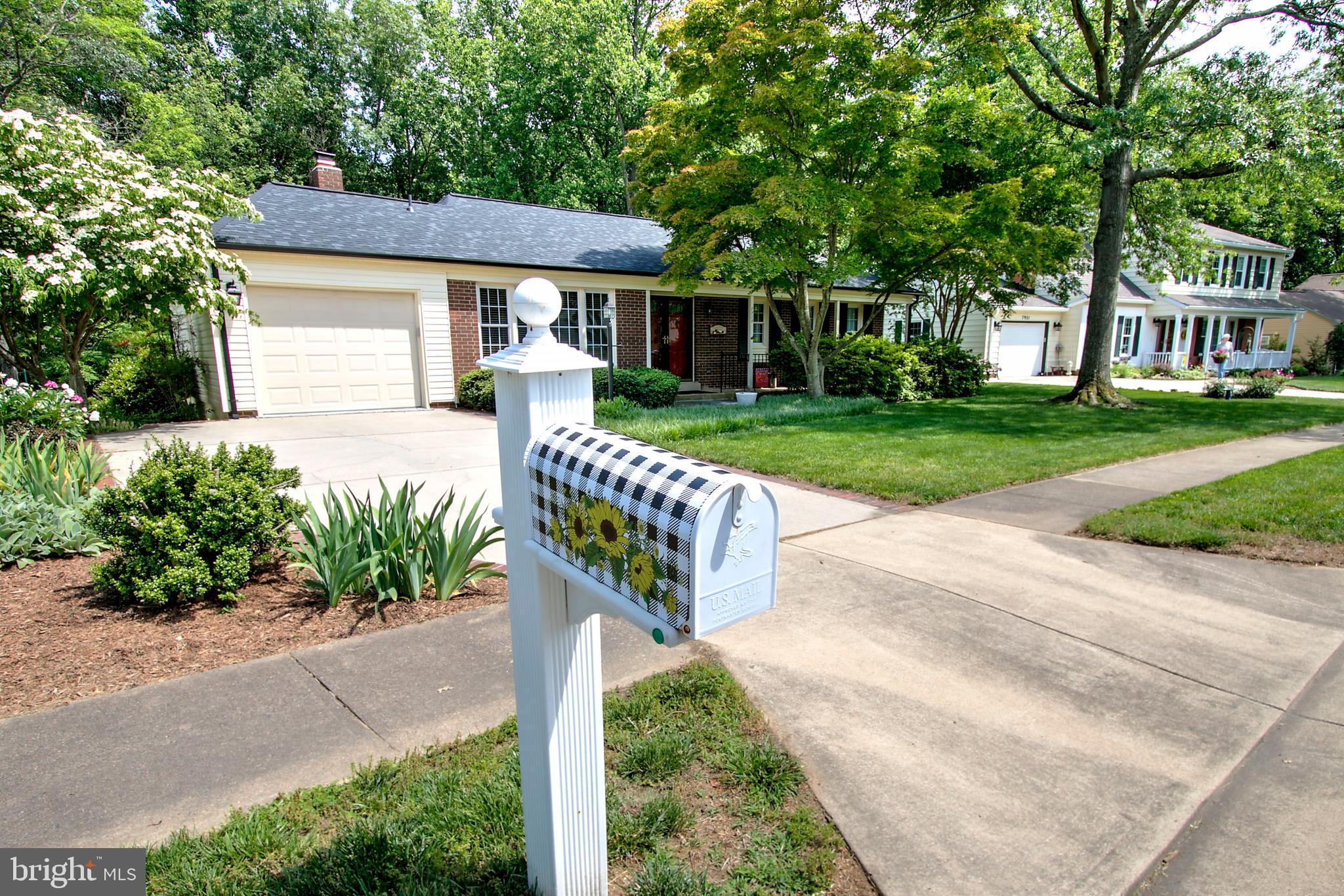 7919 St George Court Springfield, VA 22153 - Photo 48 of 51 Gallery Image 48