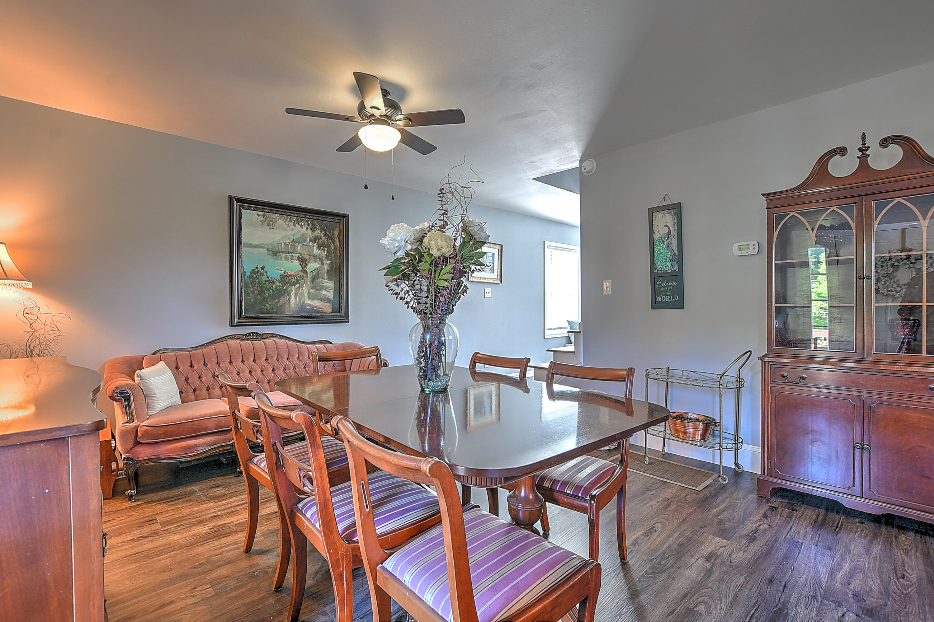 392 Cook Hollow Road Bristol, TN 37620 - Photo 6 of 47 392 Cooks Hollow-3