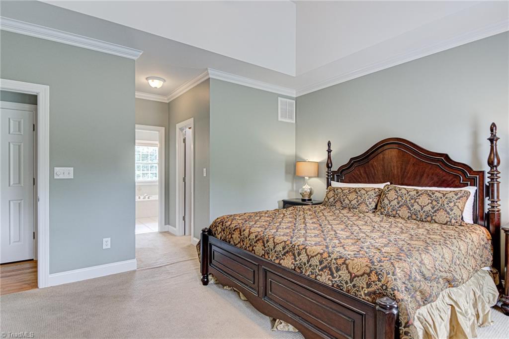 8507 Billet Place Oak Ridge, NC 27310 - Photo 22 of 45