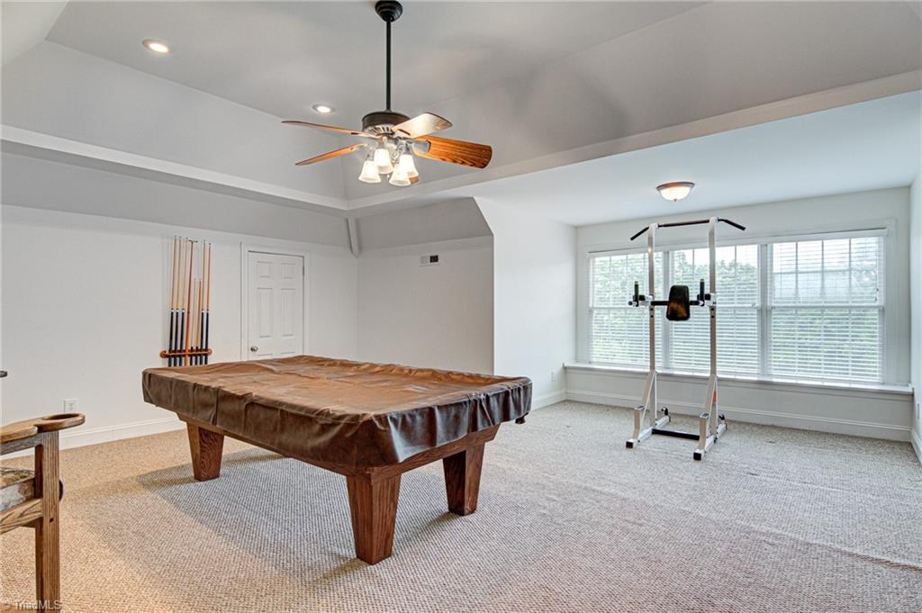 8507 Billet Place Oak Ridge, NC 27310 - Photo 40 of 45