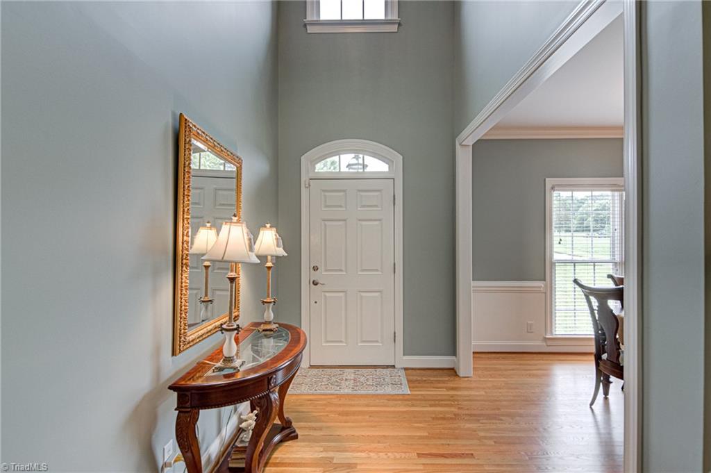 8507 Billet Place Oak Ridge, NC 27310 - Photo 5 of 45