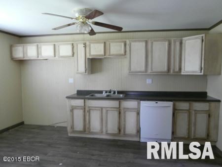3509 Spruce Road Tamaroa, IL 62888 - Photo 3 of 6