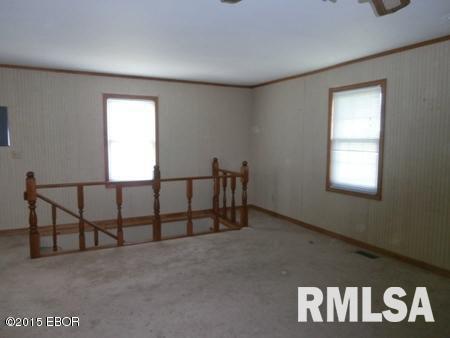 3509 Spruce Road Tamaroa, IL 62888 - Photo 4 of 6