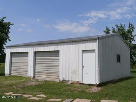 3509 Spruce Road Tamaroa, IL 62888 - Photo 6 of 6