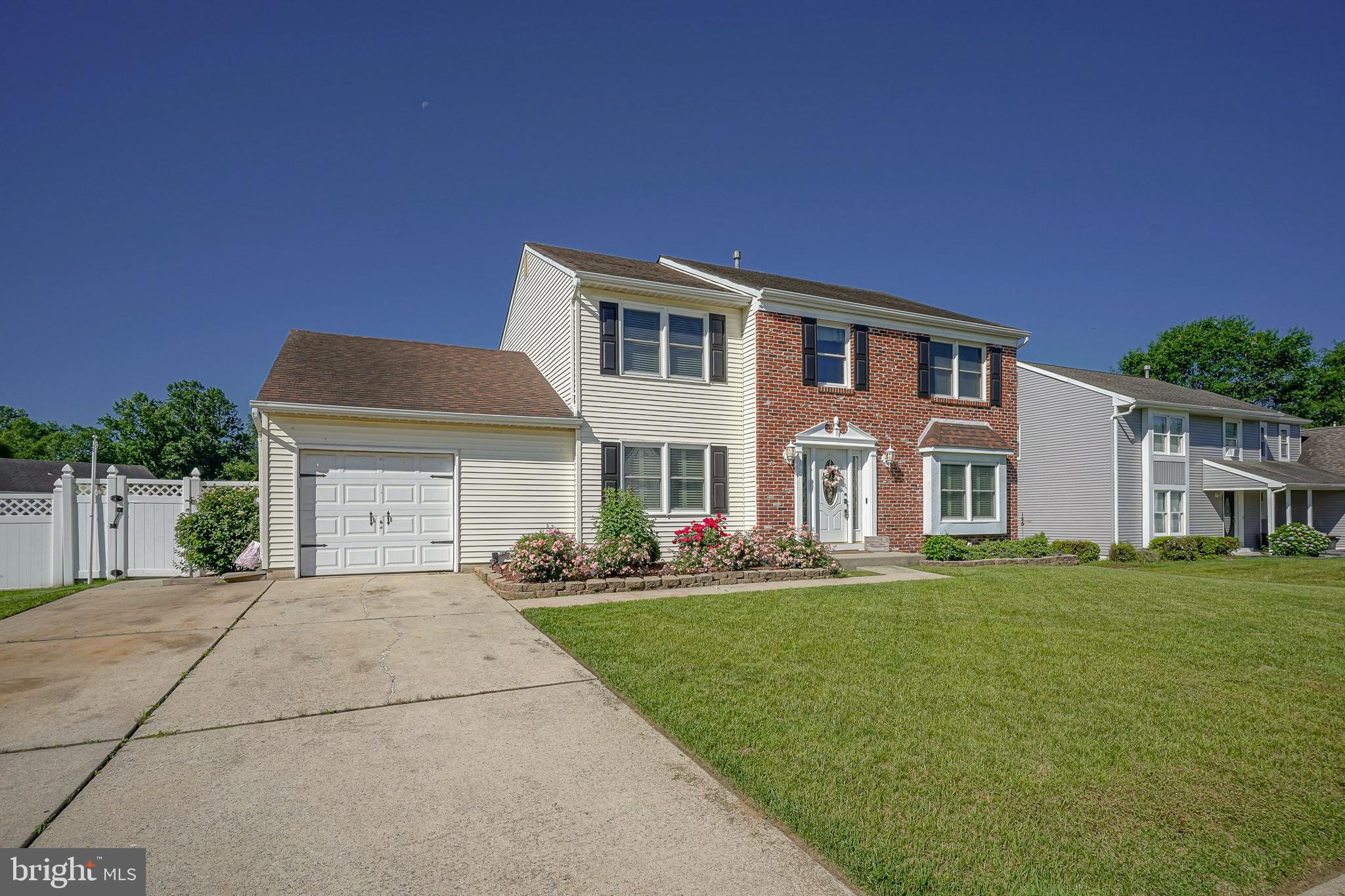 12 Ashley Road Sewell, NJ 08080 - Photo 1 of 68