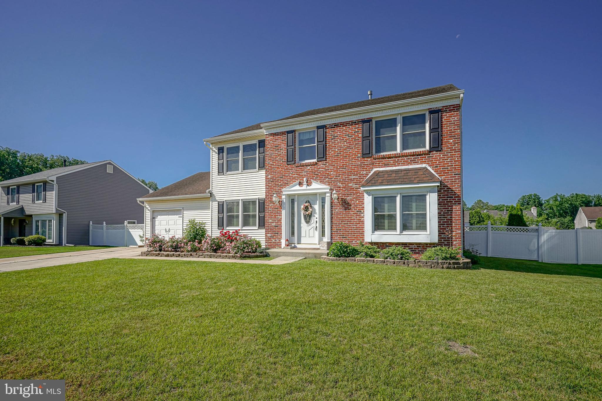 12 Ashley Road Sewell, NJ 08080 - Photo 2 of 68