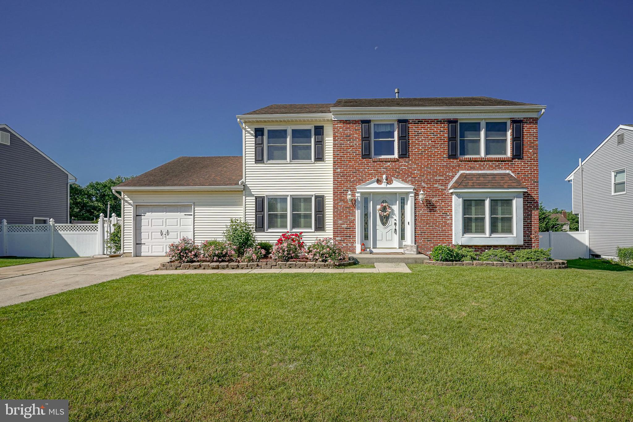 12 Ashley Road Sewell, NJ 08080 - Photo 3 of 68