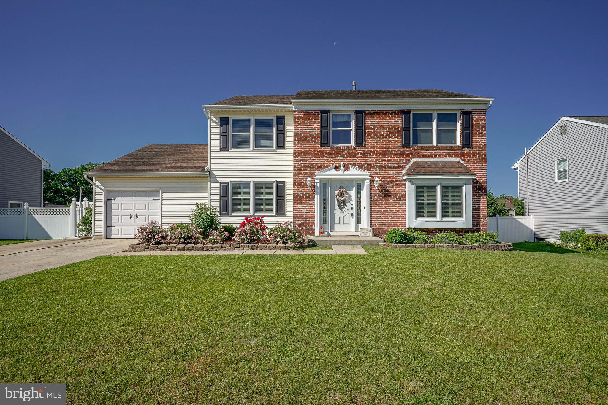 12 Ashley Road Sewell, NJ 08080 - Photo 4 of 68