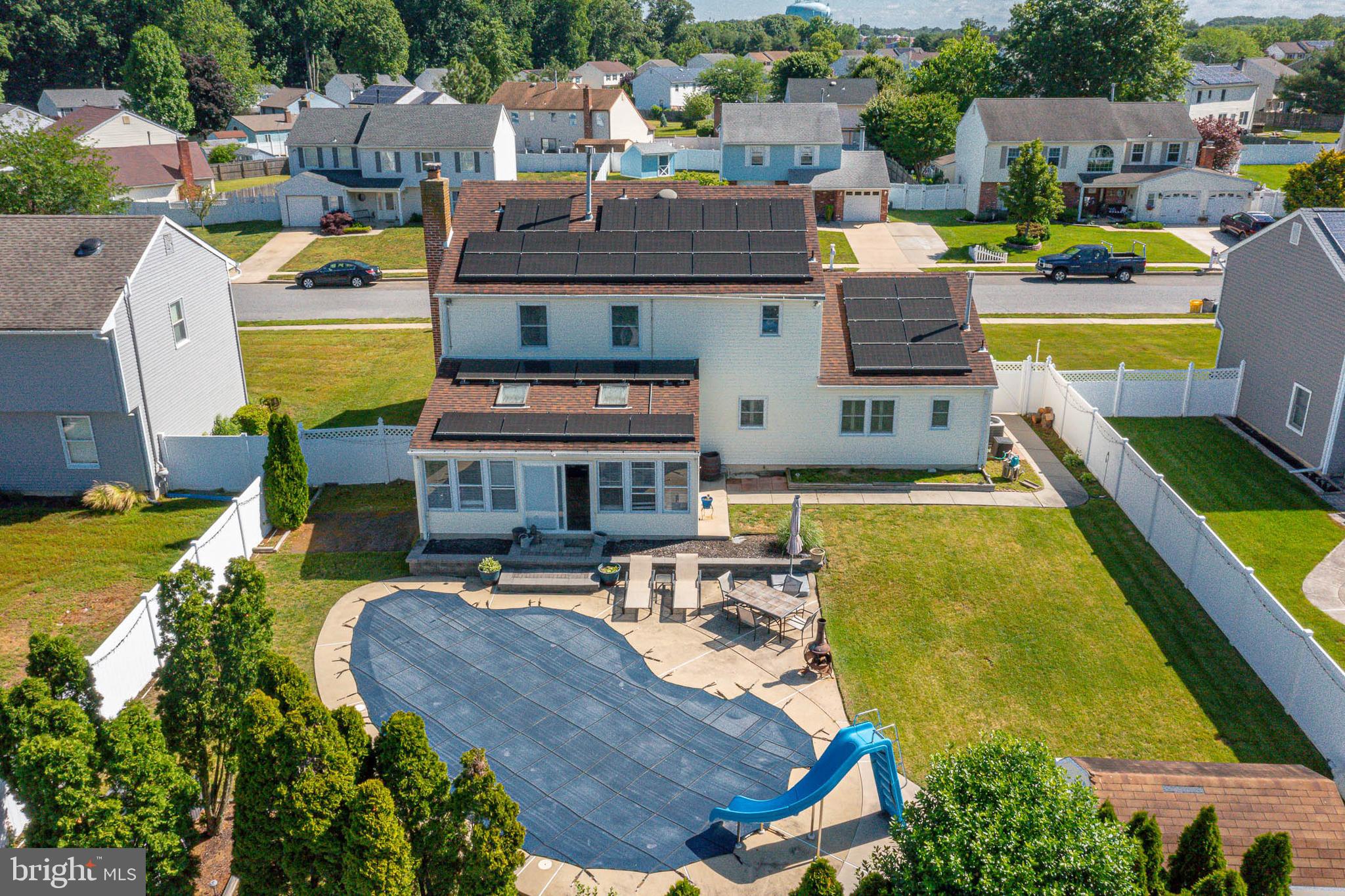 12 Ashley Road Sewell, NJ 08080 - Photo 45 of 68