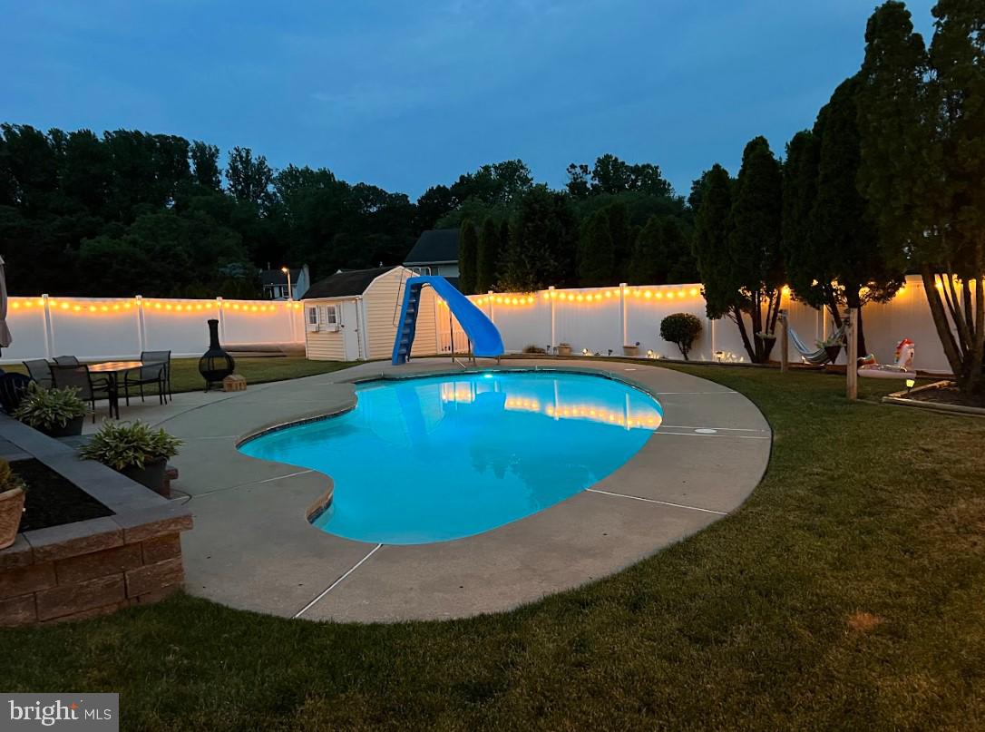 12 Ashley Road Sewell, NJ 08080 - Photo 46 of 68