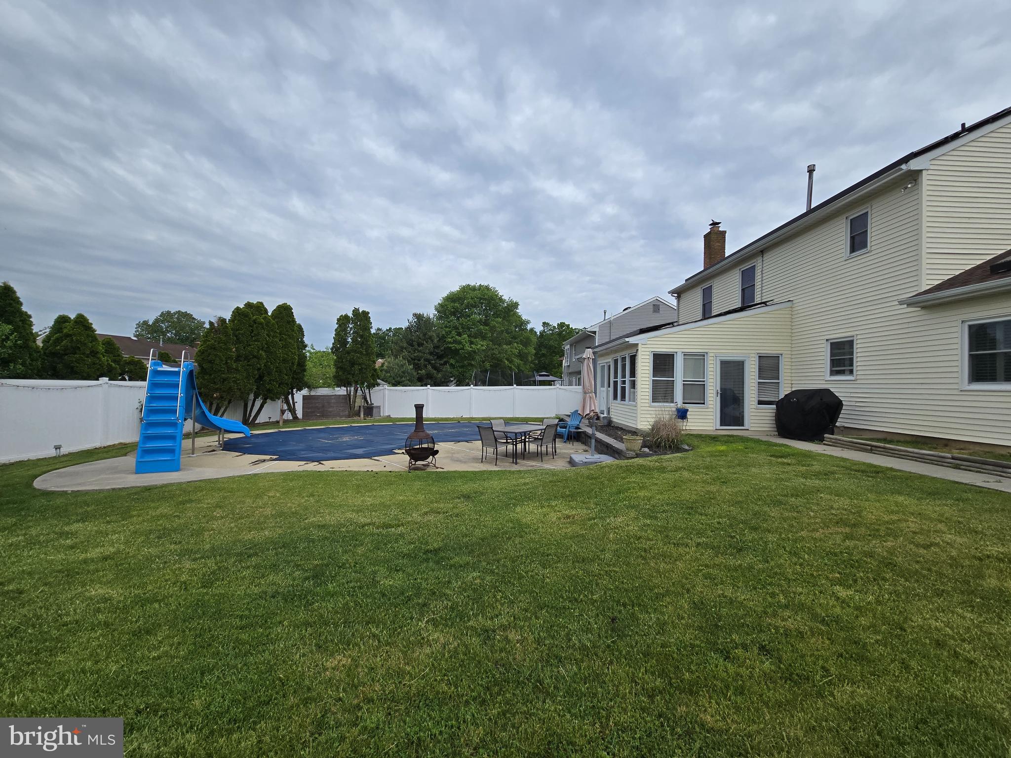 12 Ashley Road Sewell, NJ 08080 - Photo 47 of 68