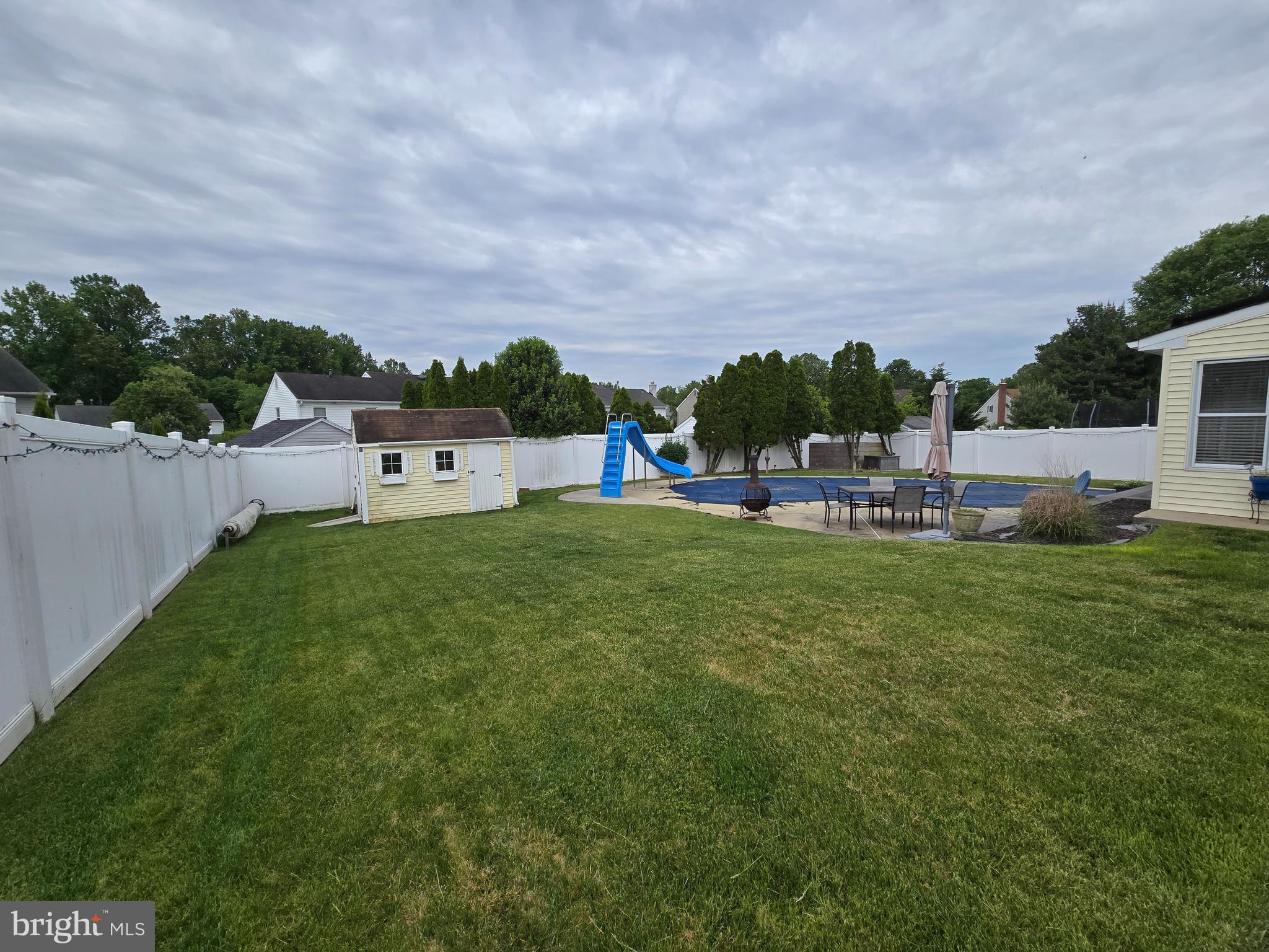 12 Ashley Road Sewell, NJ 08080 - Photo 48 of 68