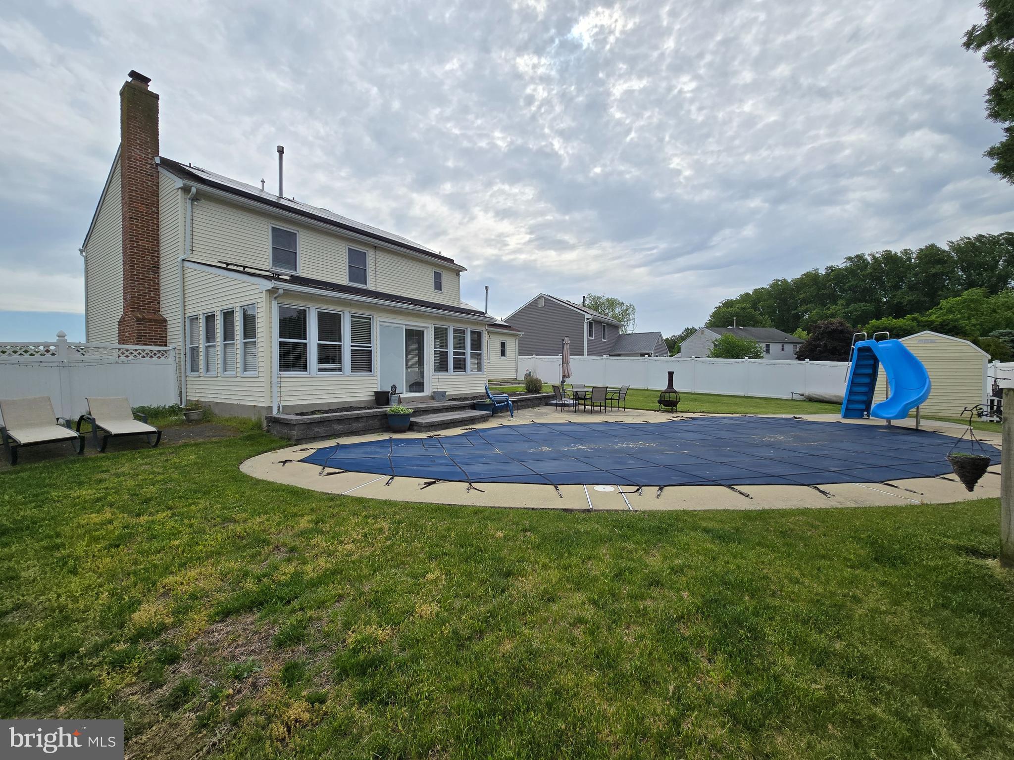 12 Ashley Road Sewell, NJ 08080 - Photo 49 of 68