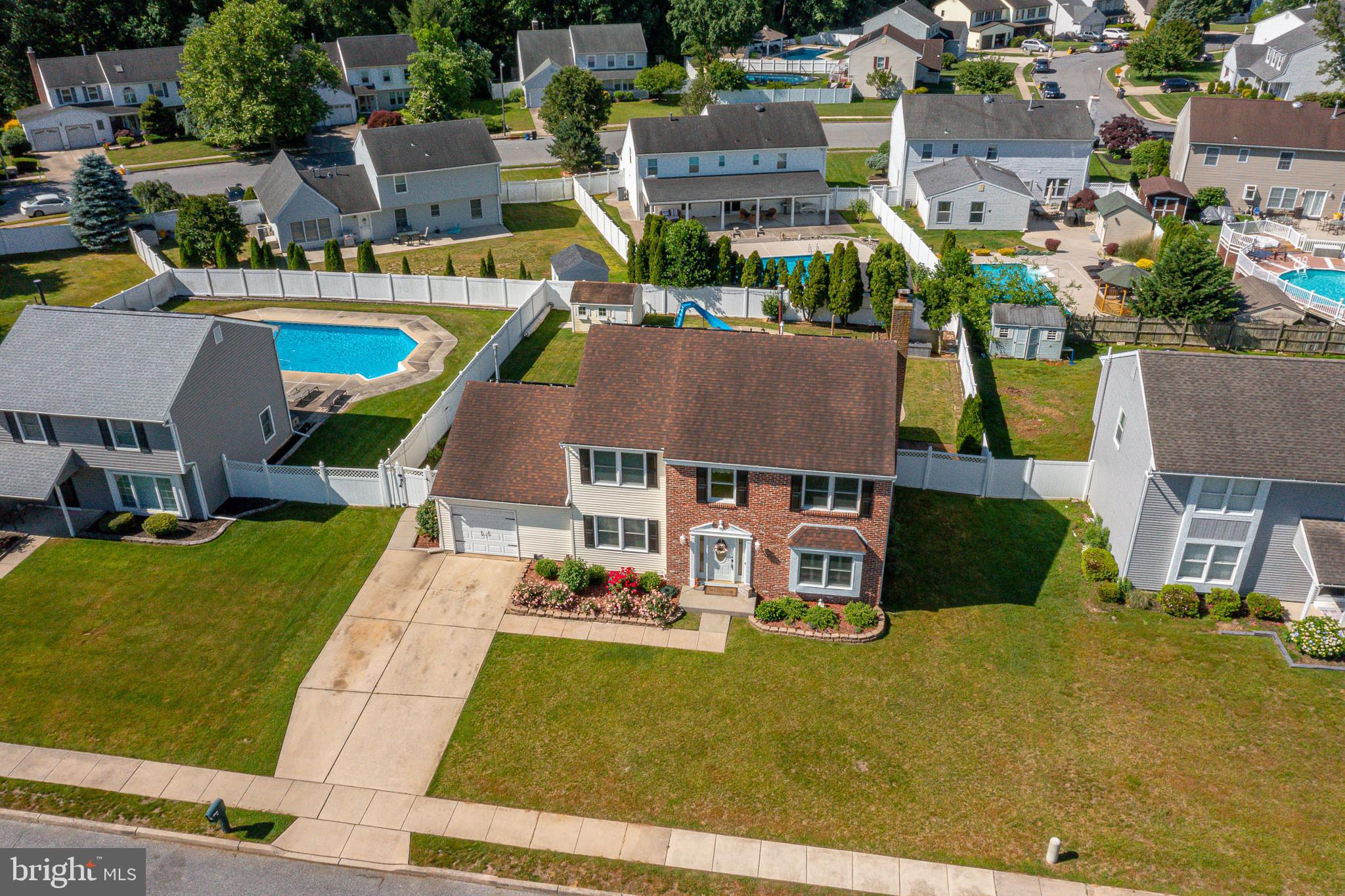 12 Ashley Road Sewell, NJ 08080 - Photo 5 of 68