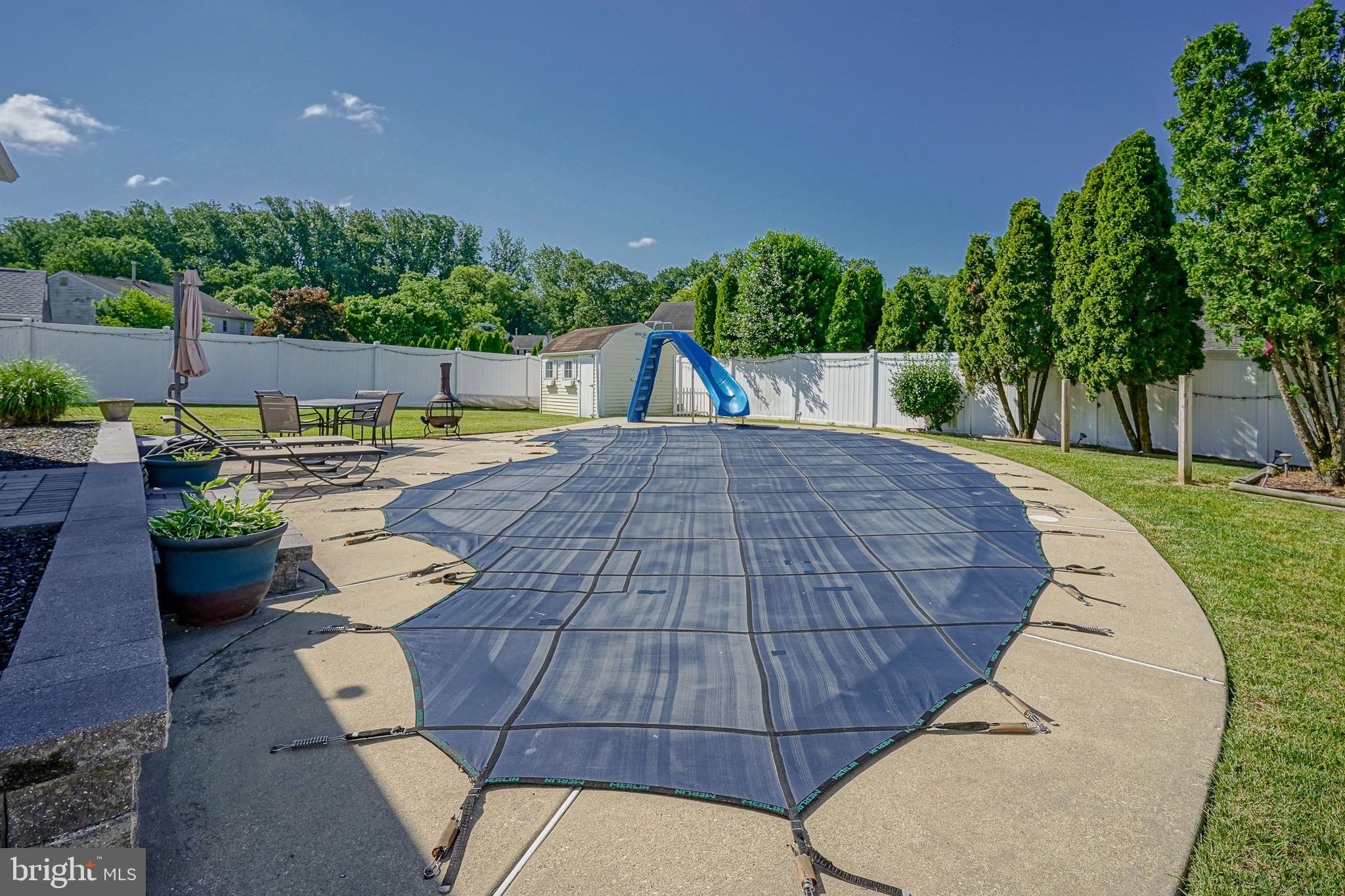 12 Ashley Road Sewell, NJ 08080 - Photo 52 of 68