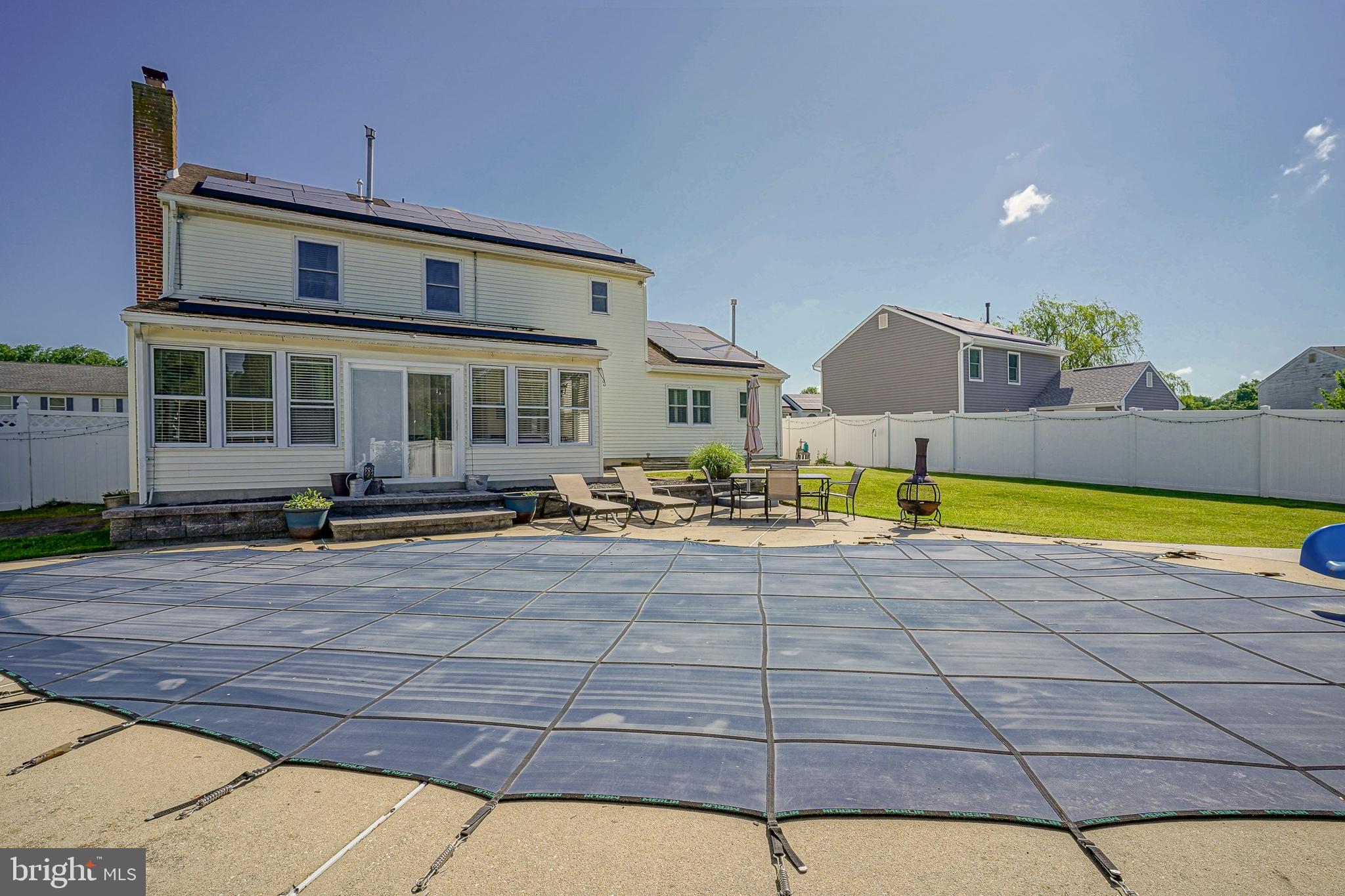 12 Ashley Road Sewell, NJ 08080 - Photo 54 of 68