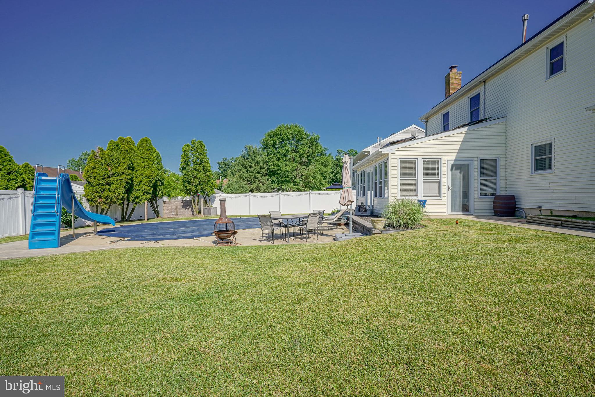 12 Ashley Road Sewell, NJ 08080 - Photo 55 of 68