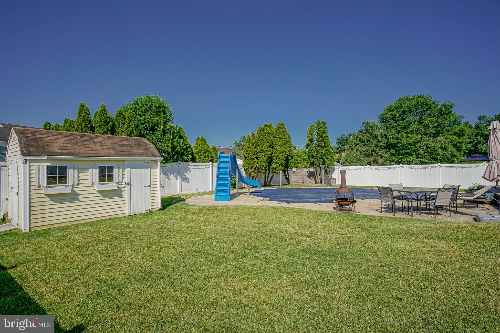 12 Ashley Road Sewell, NJ 08080 - Photo 56 of 68