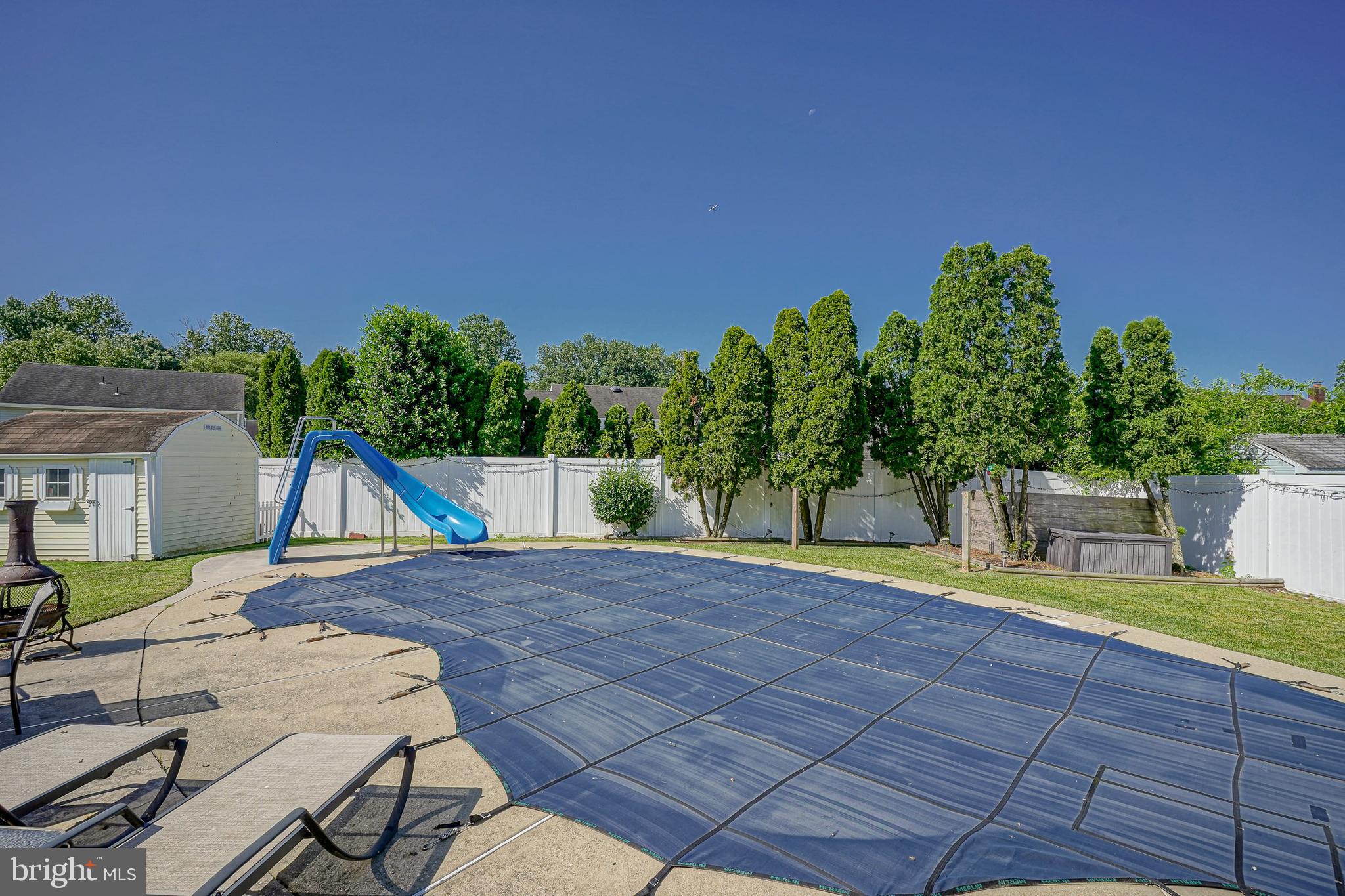 12 Ashley Road Sewell, NJ 08080 - Photo 57 of 68