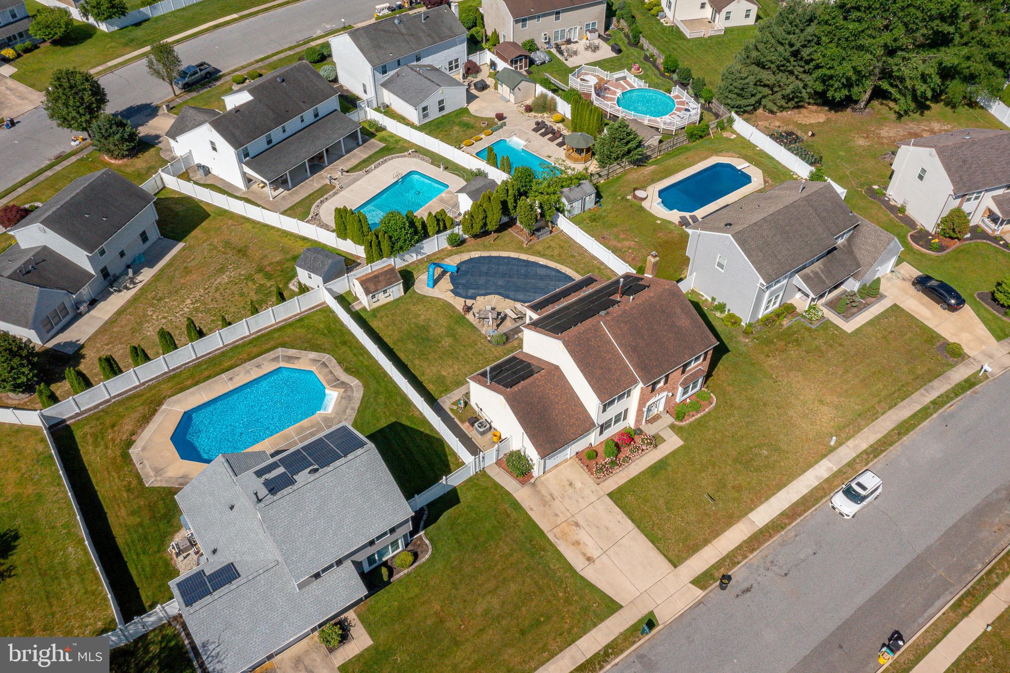 12 Ashley Road Sewell, NJ 08080 - Photo 59 of 68