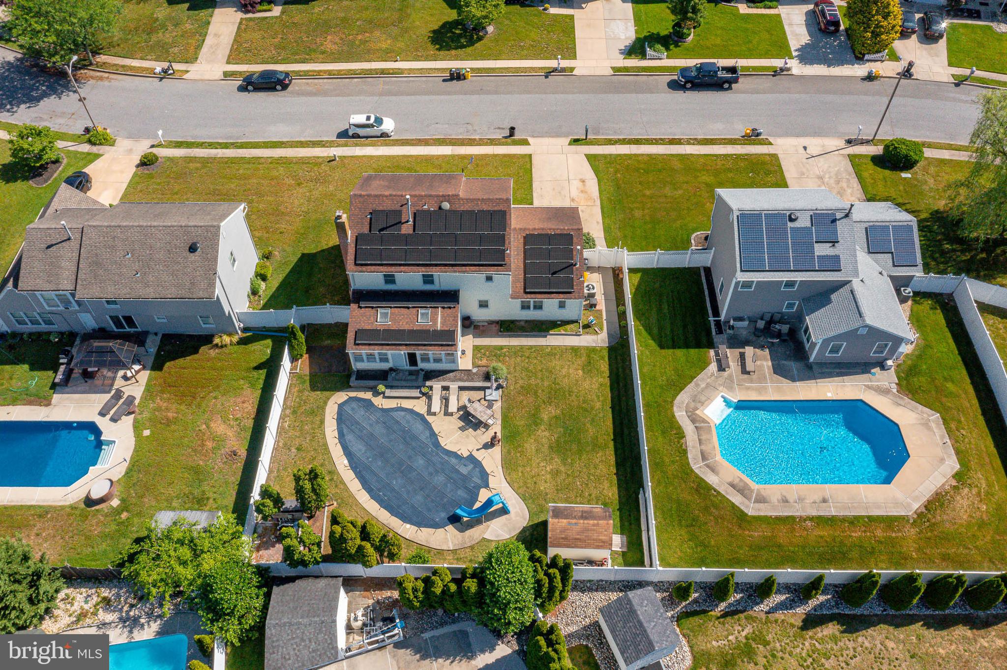 12 Ashley Road Sewell, NJ 08080 - Photo 60 of 68