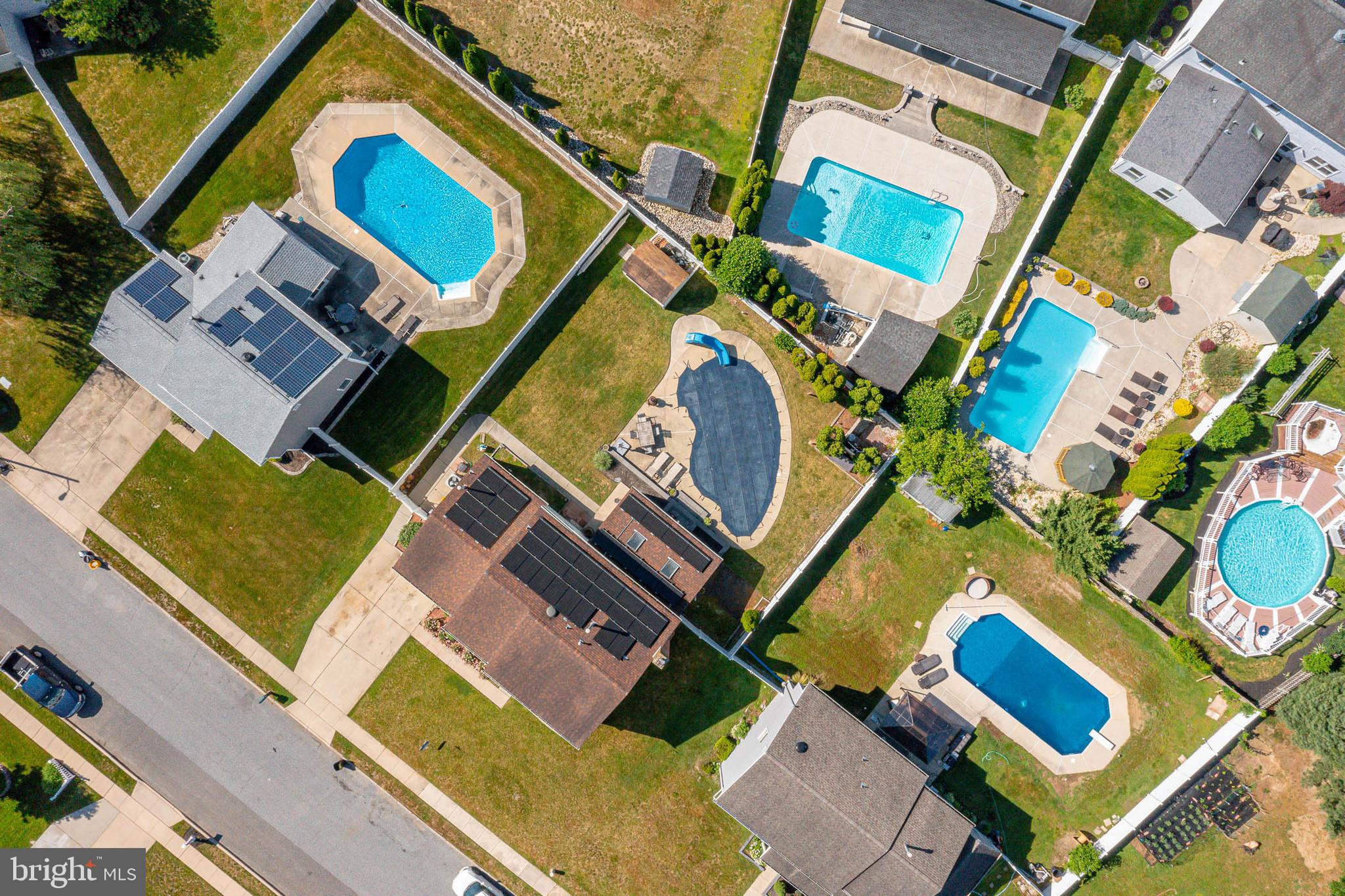 12 Ashley Road Sewell, NJ 08080 - Photo 61 of 68