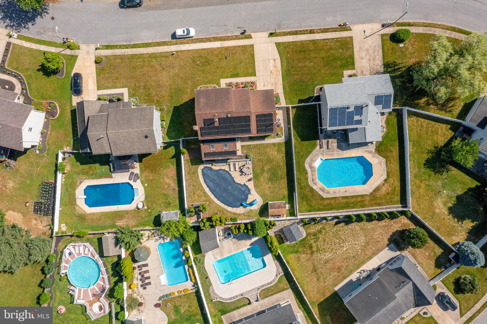 12 Ashley Road Sewell, NJ 08080 - Photo 63 of 68