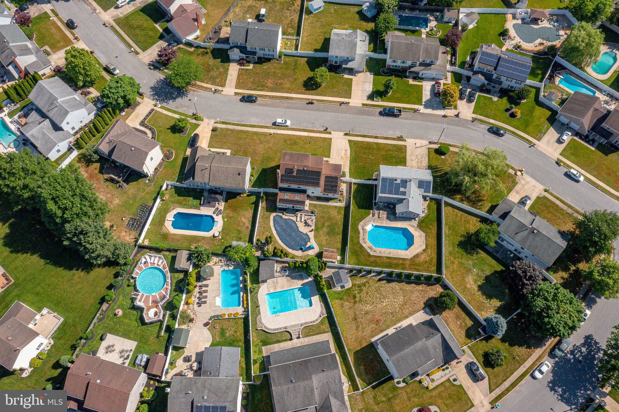 12 Ashley Road Sewell, NJ 08080 - Photo 66 of 68