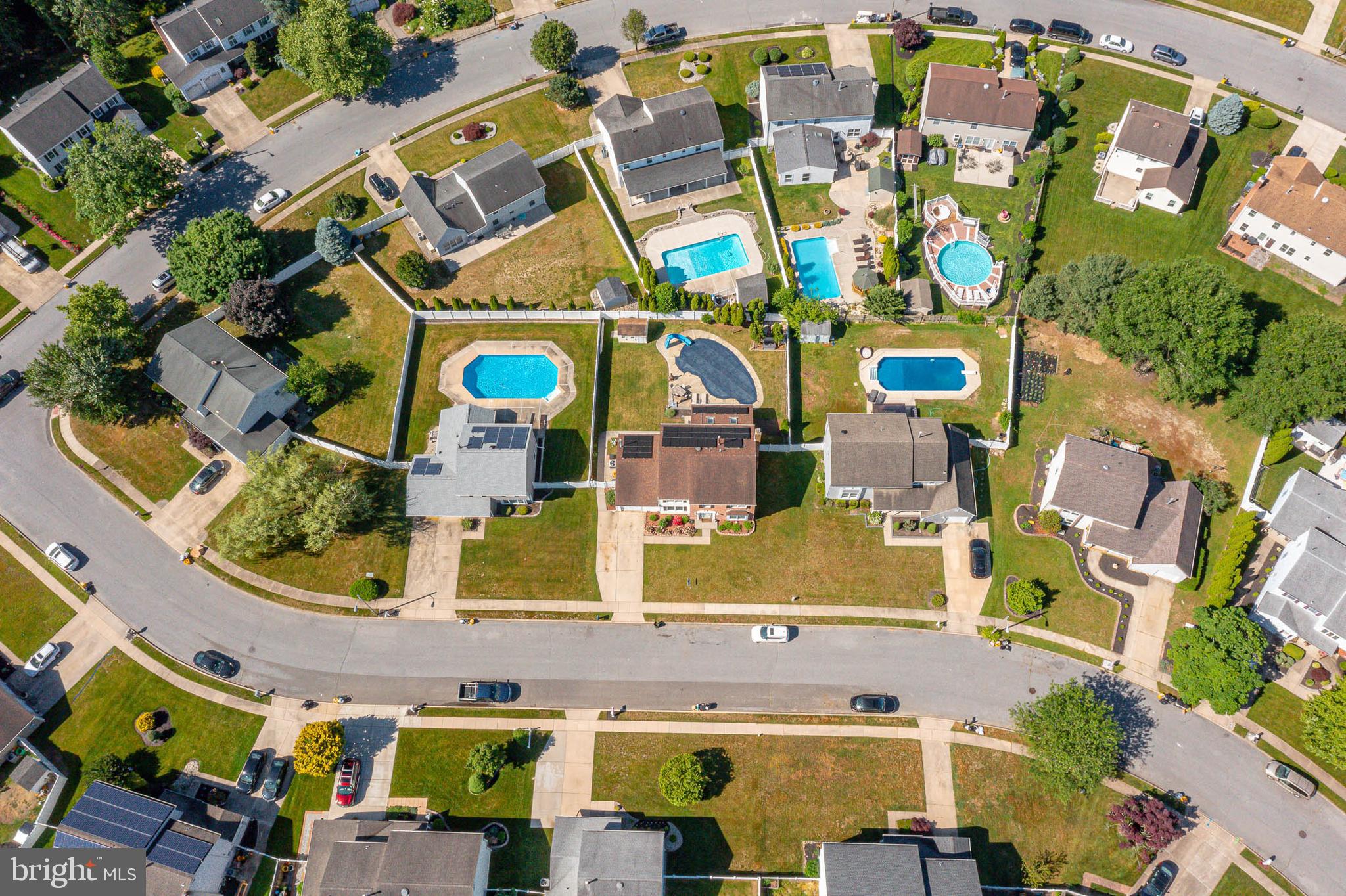 12 Ashley Road Sewell, NJ 08080 - Photo 67 of 68