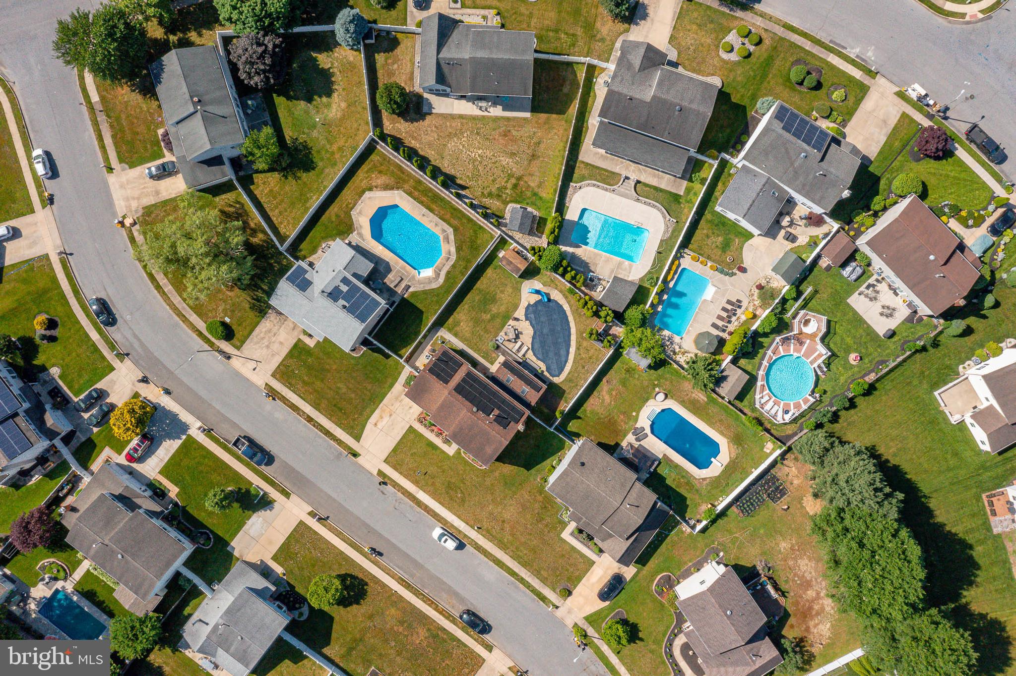 12 Ashley Road Sewell, NJ 08080 - Photo 68 of 68
