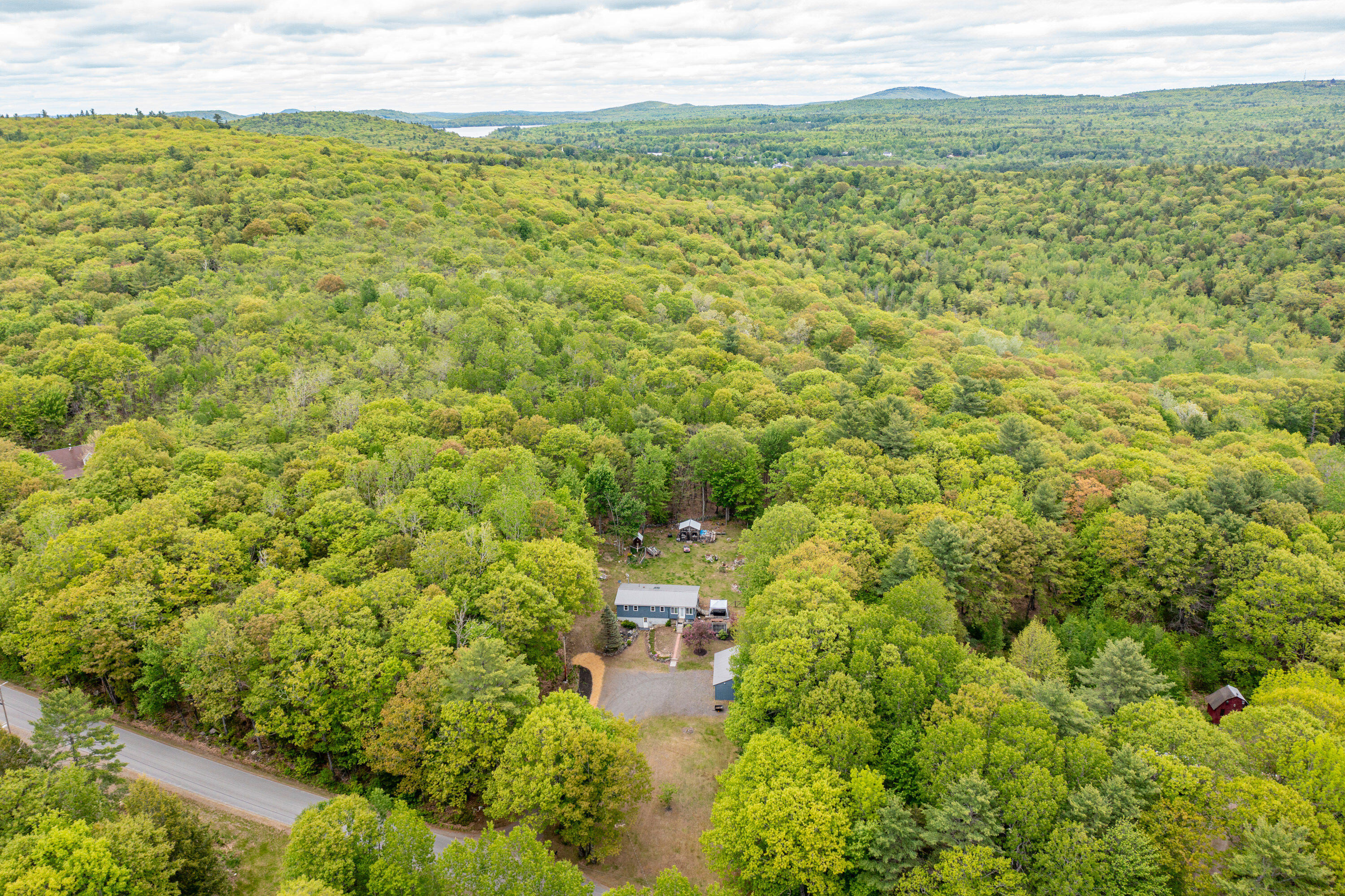 443 Cross Road Swanville, ME 04915 - Photo 40 of 47 2795