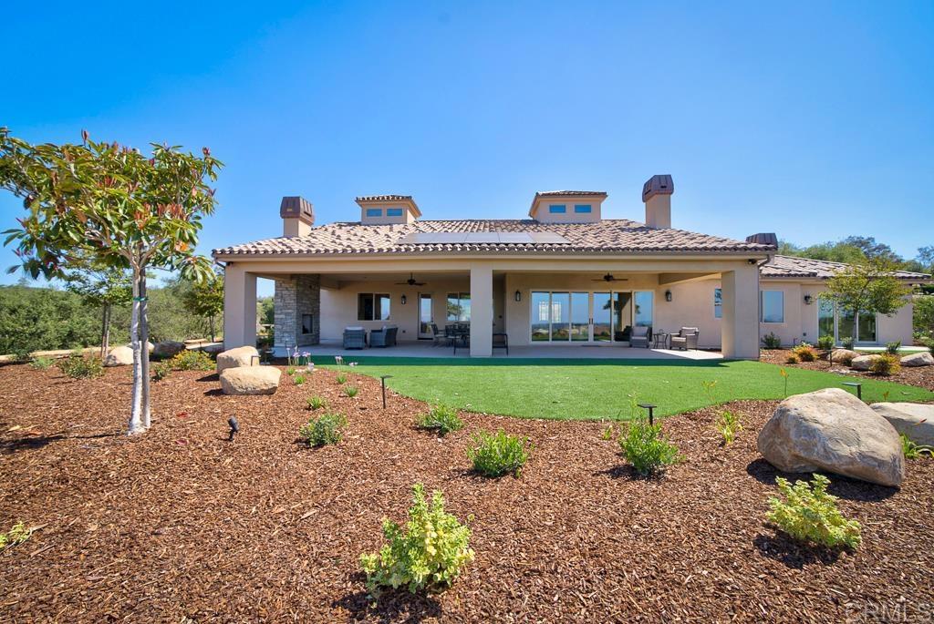 3066 Via Montevina Fallbrook, CA 92028 - Photo 105 of 122