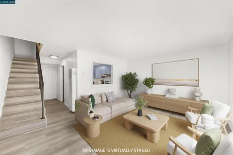 $1,088,000 | 1037 Stannage Avenue, Albany, CA 94706
