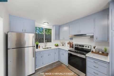 $1,088,000 | 1037 Stannage Avenue, Albany, CA 94706