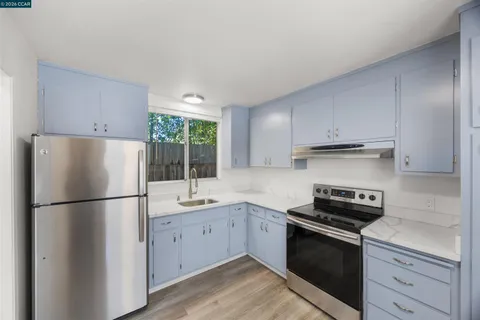 $1,088,000 | 1037 Stannage Avenue, Albany, CA 94706