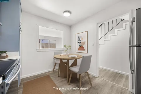 $1,088,000 | 1037 Stannage Avenue, Albany, CA 94706