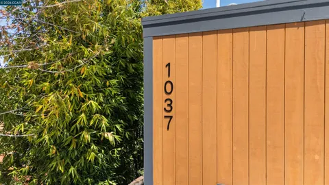$1,088,000 | 1037 Stannage Avenue, Albany, CA 94706