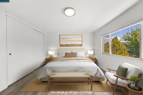 $1,088,000 | 1037 Stannage Avenue, Albany, CA 94706