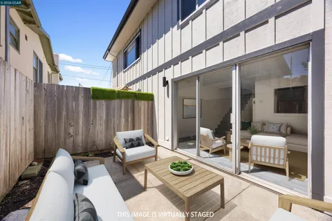 $1,088,000 | 1037 Stannage Avenue, Albany, CA 94706