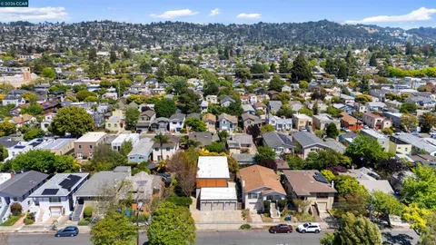 $1,088,000 | 1037 Stannage Avenue, Albany, CA 94706