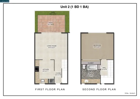 $1,088,000 | 1037 Stannage Avenue, Albany, CA 94706