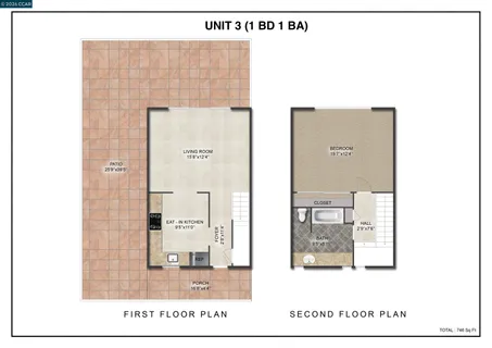 $1,088,000 | 1037 Stannage Avenue, Albany, CA 94706
