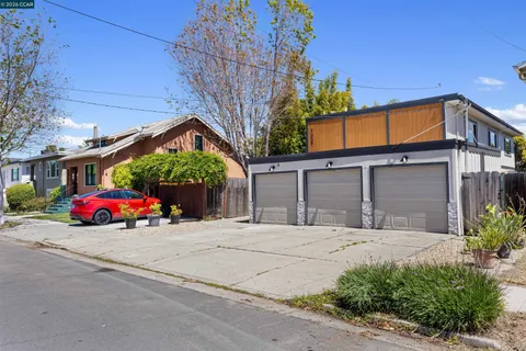 $1,088,000 | 1037 Stannage Avenue, Albany, CA 94706