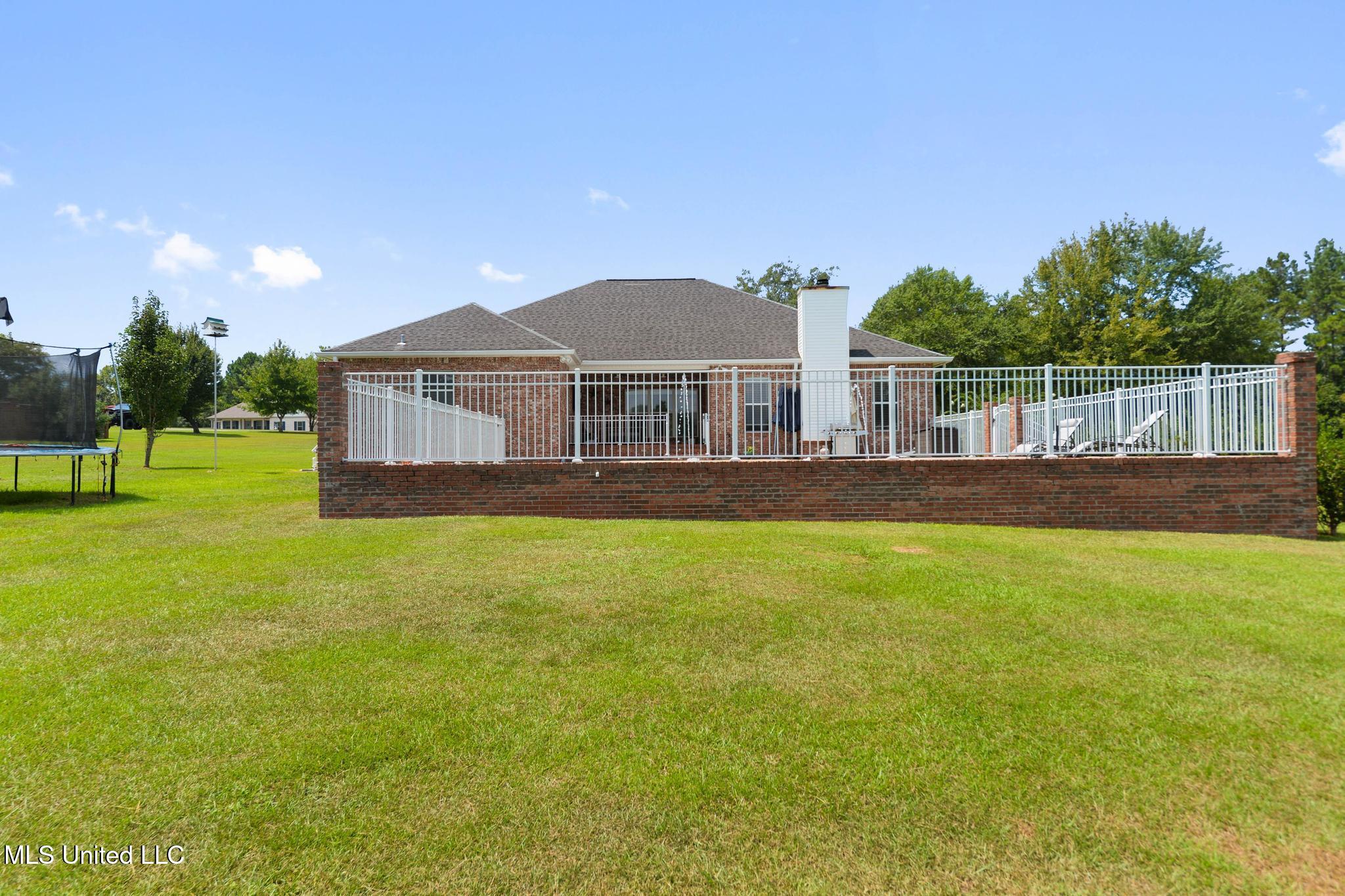 22140 Red Fox Run Saucier, MS 39574 - Photo 33 of 43 033