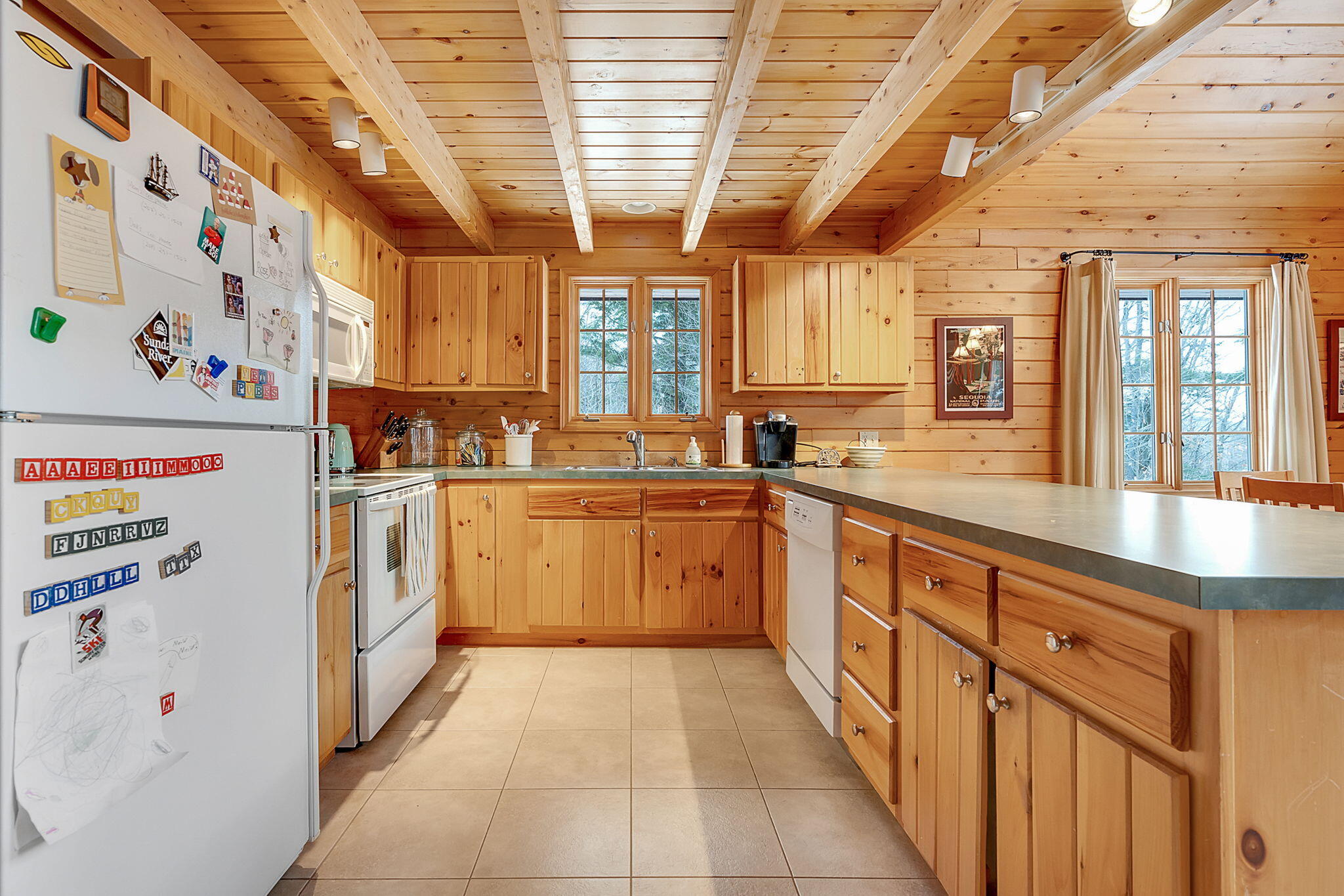 1 Viking Village Road Newry, ME 04261 - Photo 26 of 52 1VikingVillage-16