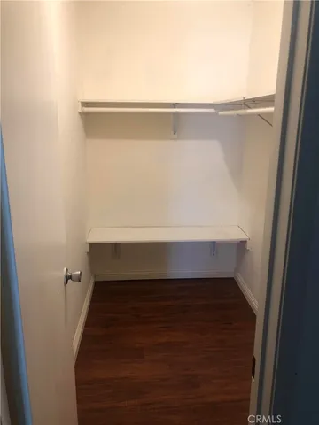 a close view of cabinet